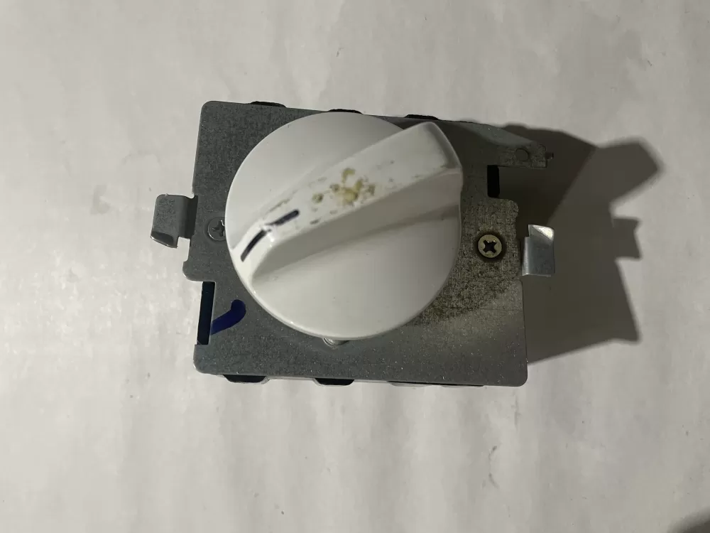 GE 212D1233P002 Dryer Fisher Paykel Timer AZ190956 | KM2334