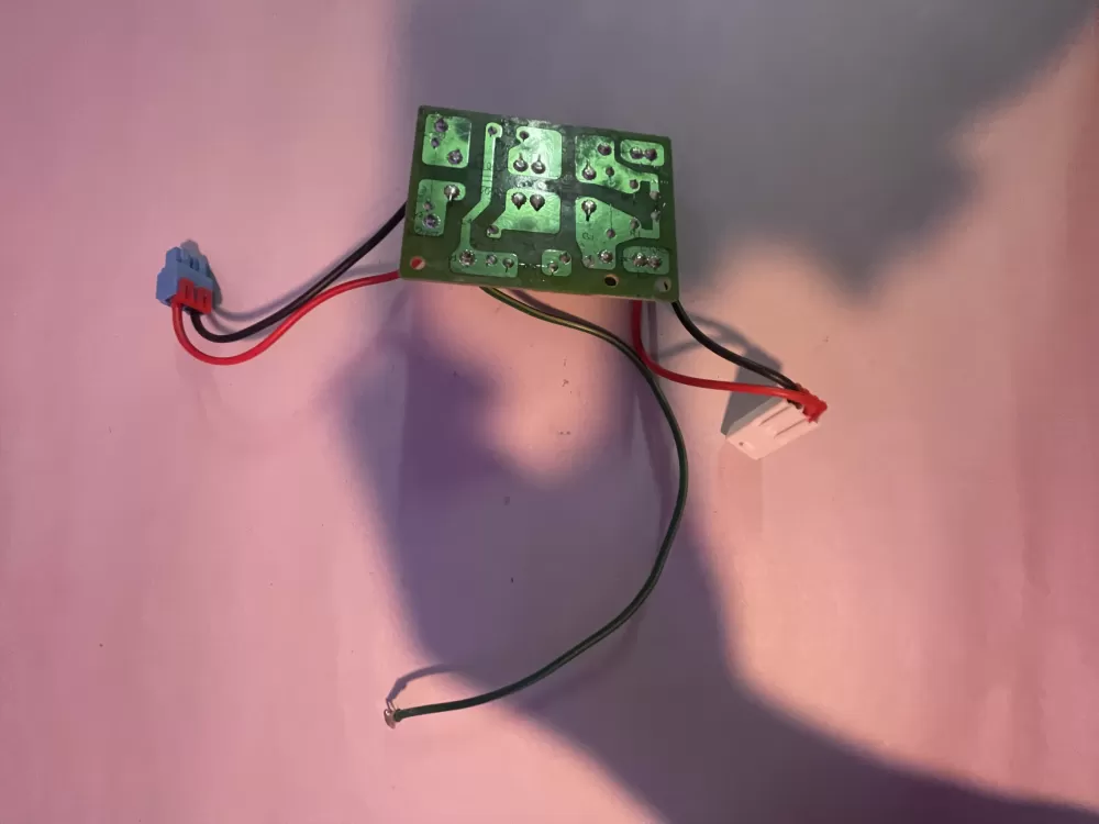 Samsung 00043D 00022B Refrigerator Control Board Noise Filter AZ195339 | KM2751