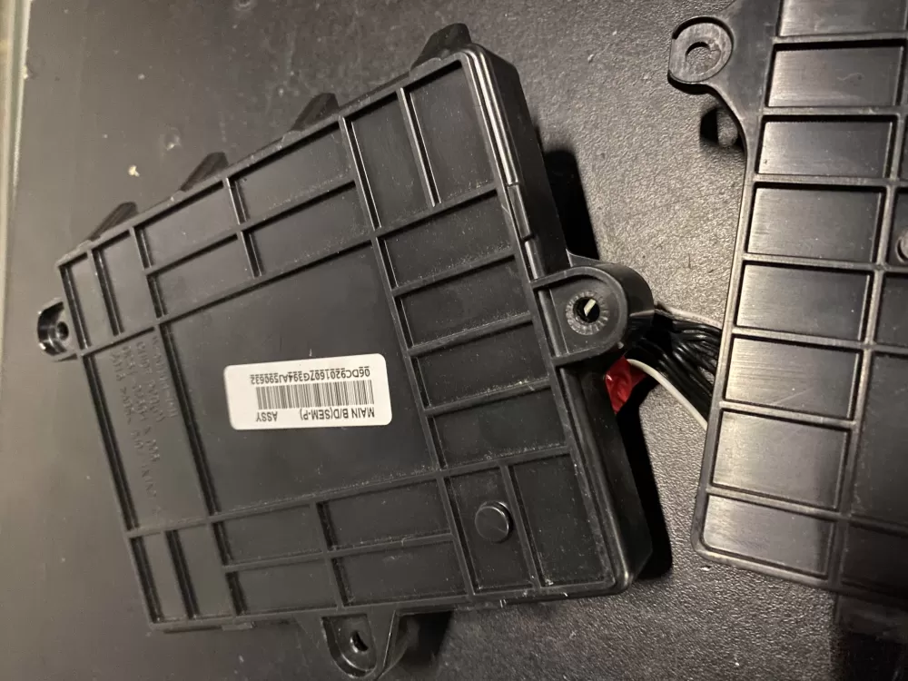 Samsung DC92-01622G DC94-04345G Washer Control Board AZ26559 | BK169