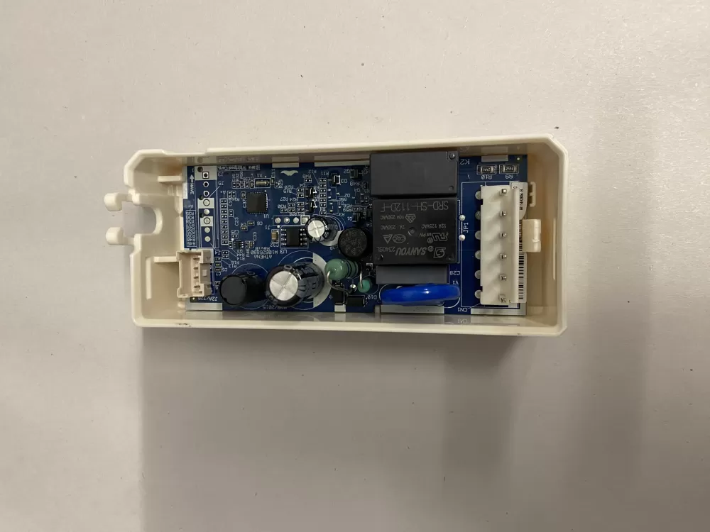 W11492804 Whirlpool Board - Control
