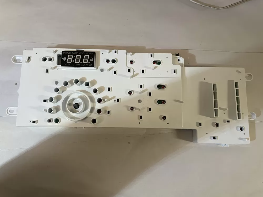 GE 540B076P005 Dryer Control Board AZ118146 | KMV314