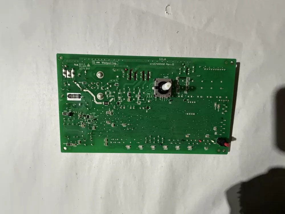 Whirlpool Kenmore Maytag W10511996 Washer Control Board AZ211320 | KM544