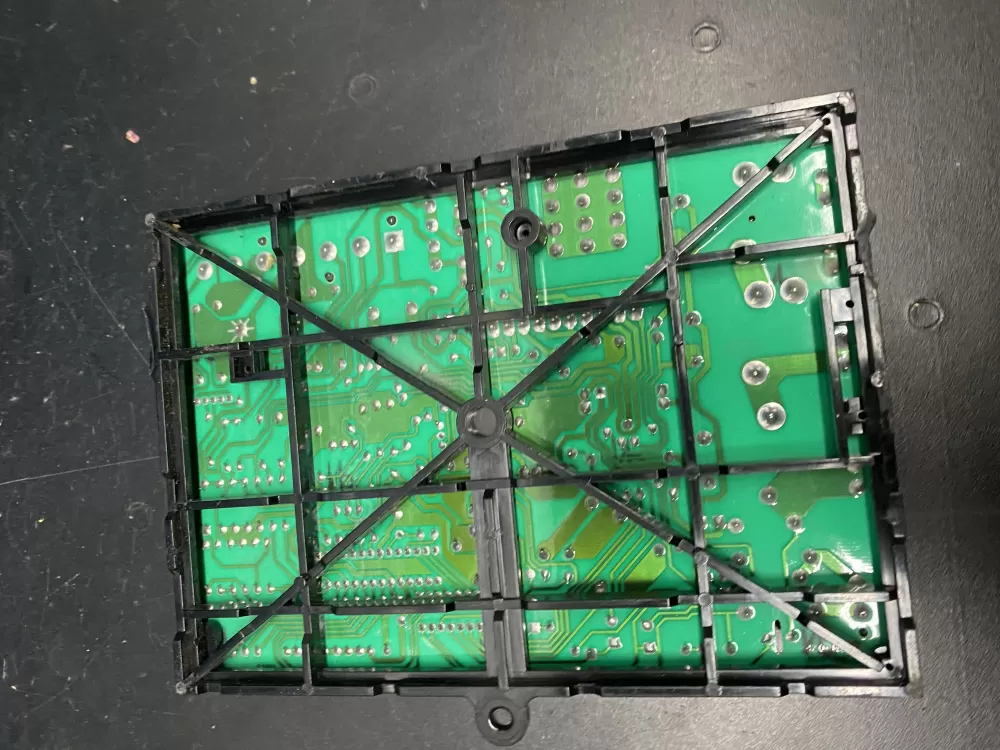 Carrier Bryant CEPL130437-01 Furnace Control Board Hk42fz014 AZ15786 | BK1574