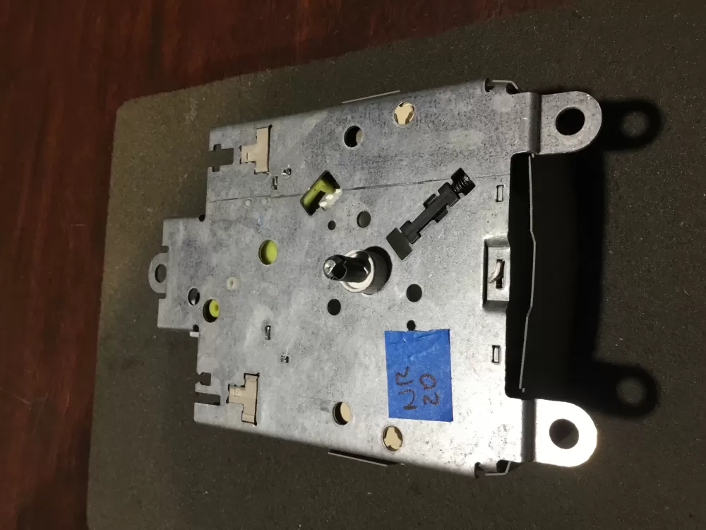 JENN-AIR DISHWASHER TIMER PART # 99002014 6915189 AZ98046 | NR20