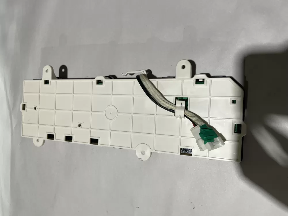 Samsung AP5916805 DC92 01624C PS9605976 Dryer Control Board AZ146727 | KMV698