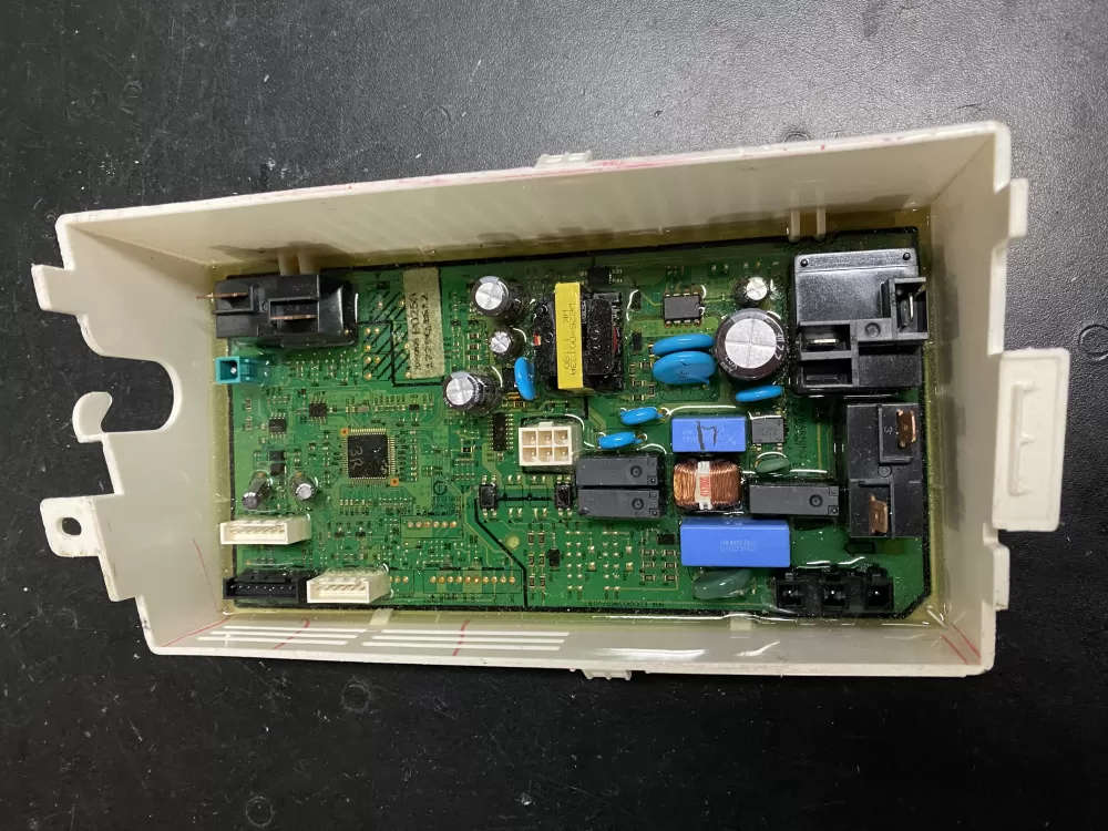 Samsung DC92-01729Q Dryer Control Board