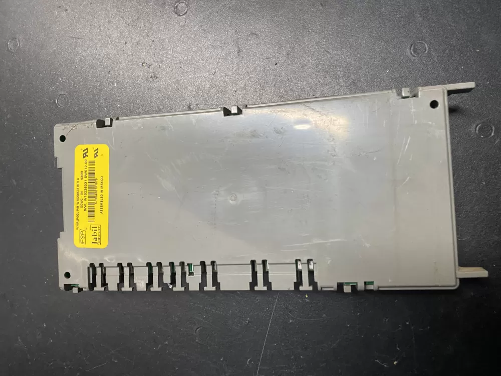 Whirlpool Maytag W10130967 Dishwasher Control Board AZ16459 | BK890