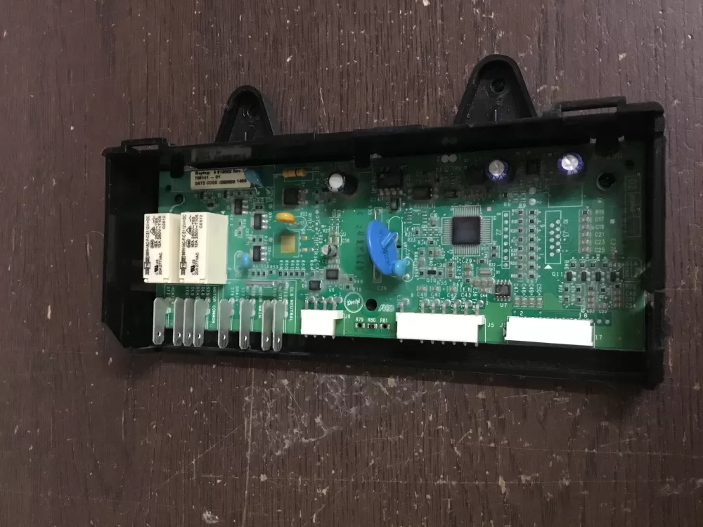 Maytag Jenn-Air 6 919502 dishwasher Control Board AZ13559 | NR551