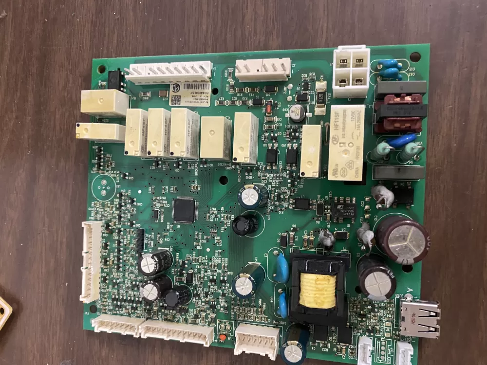 Frigidaire 808069104 5304522757 PS12731649 Refrigerator Control Board