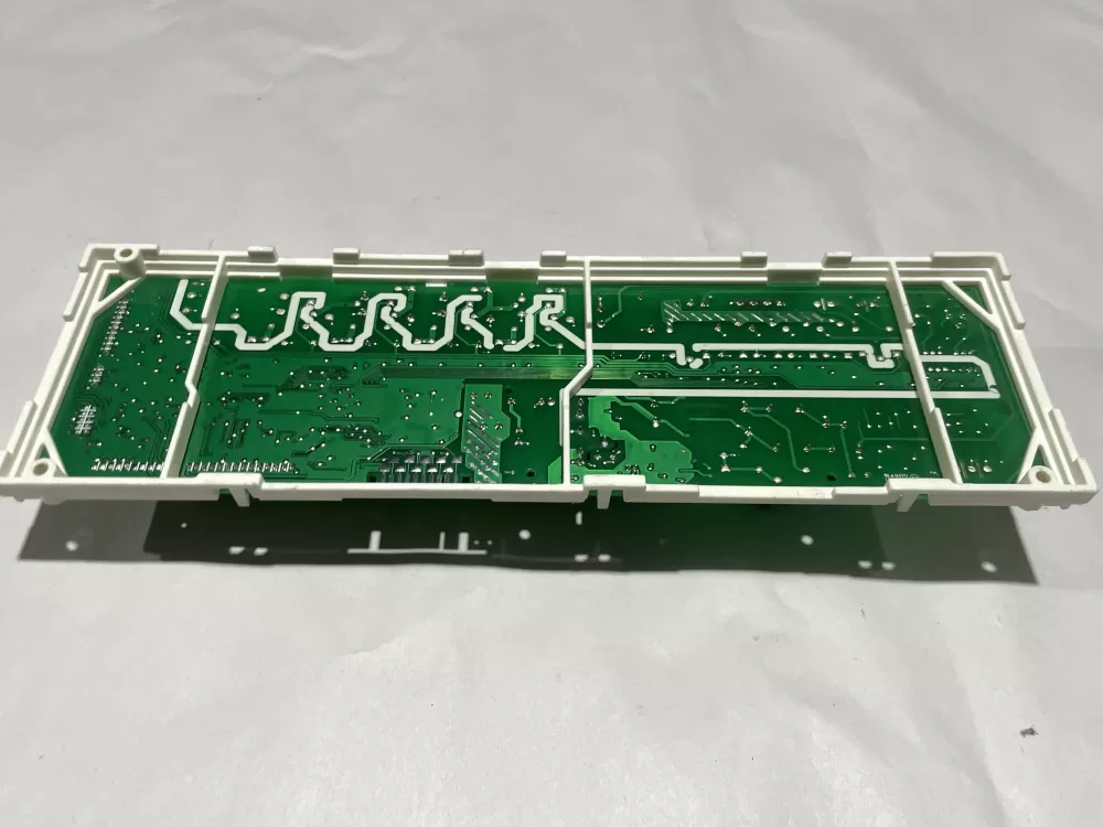 GE 191D9084G008 Oven Control Board AZ111967 | Wmv662