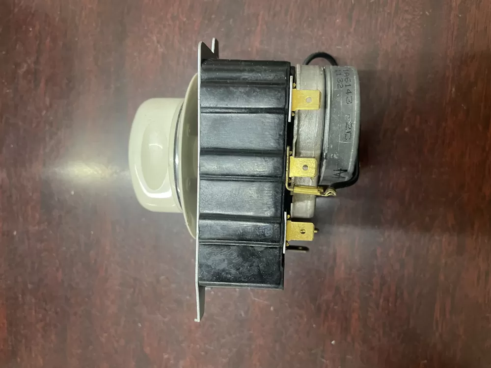 GE 572D520P019 WE4M189 Dryer Timer AZ30620 | KM353