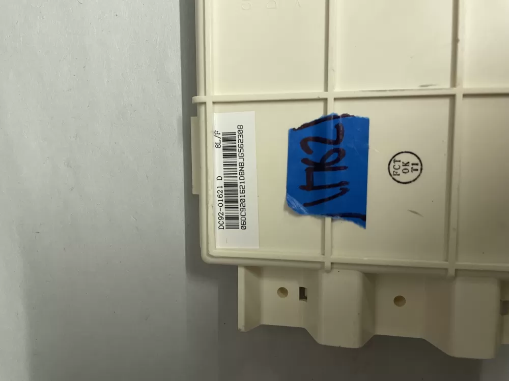 Samsung DC92 01621D DC9201621D Washer Control Board AZ208547 | KMV762
