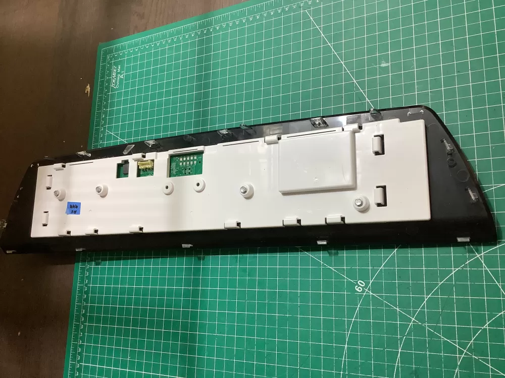 GE LG WH10X32875 290D5257 Washer Control Panel AZ214232 | ARV949