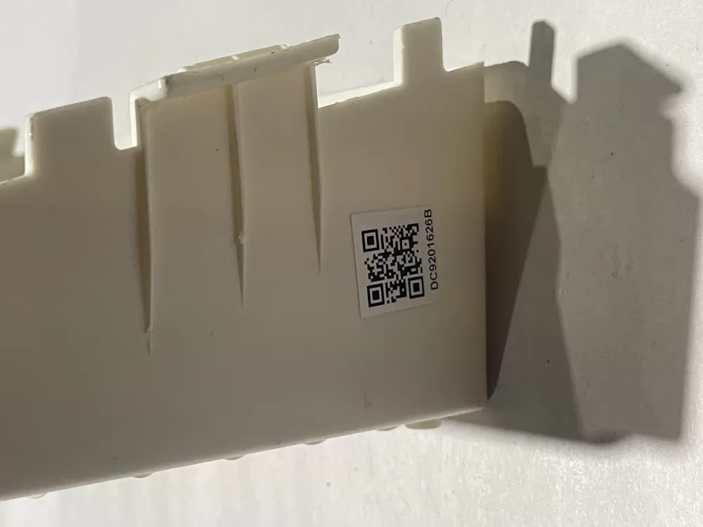 Samsung DC94 04357A Dryer Control Board AZ186396 | KM752