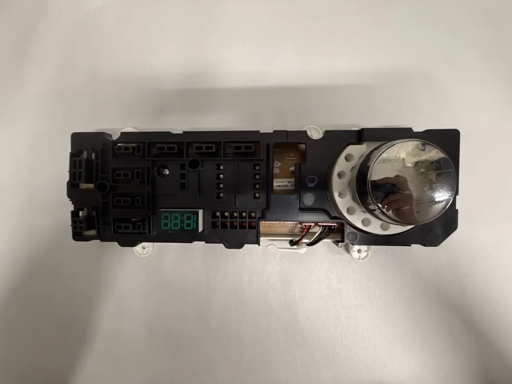 Samsung AP6243593 DC92-01624M PS12084838 Dryer Control