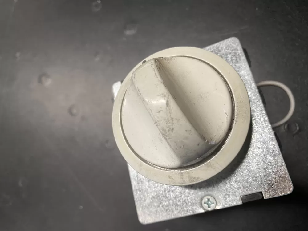 Frigidaire AP2144884 629639 148281 5303297177 Dryer Timer AZ16836 | BK1216