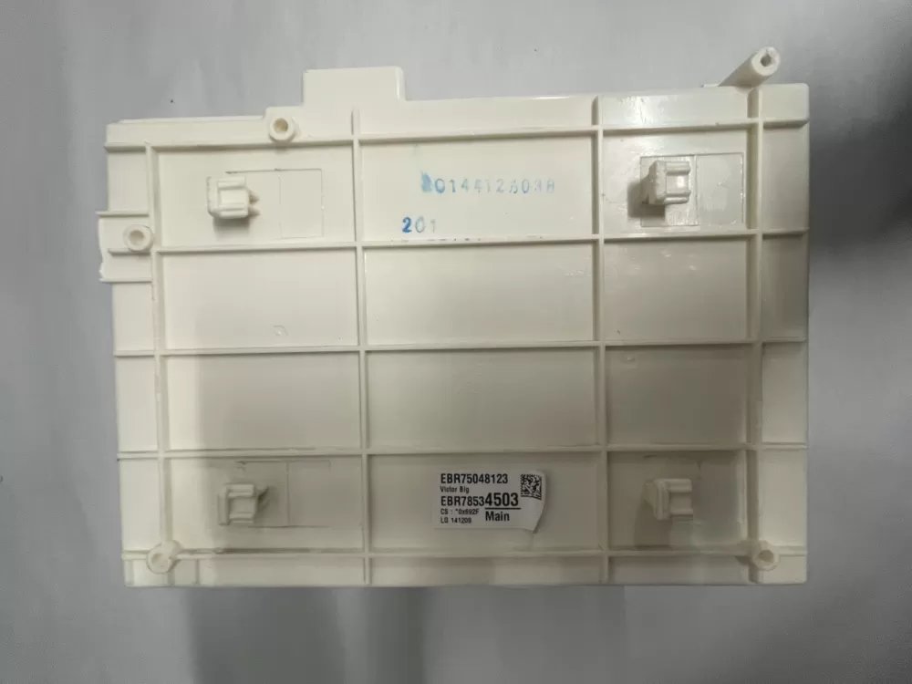 LG EBR78534503 Washer Control Board AZ209861 | KMV907