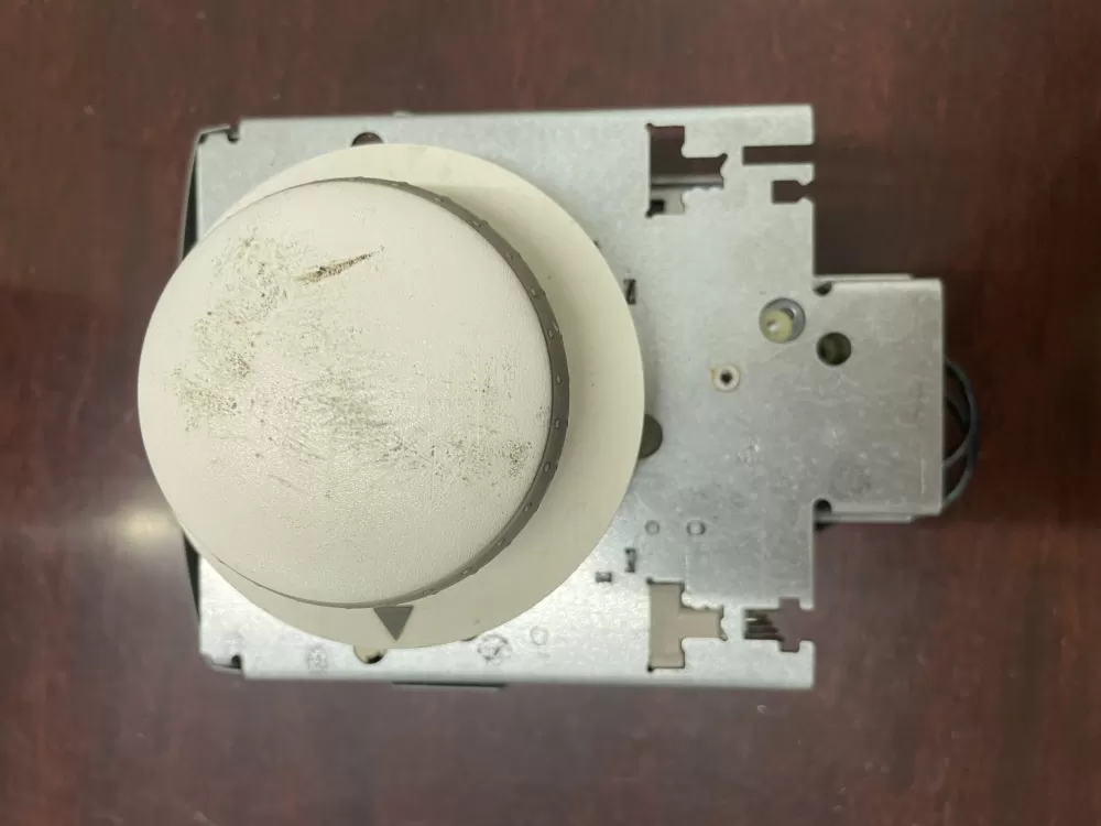 Maytag 6 2095780 Washer Timer