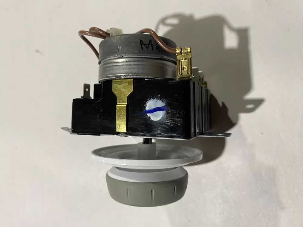 Whirlpool Kenmore Maytag WP3979617 3979617 Dryer Timer AZ141188 | BK178