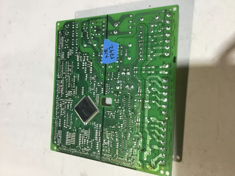 Samsung DA92 00593A DA94 02679A Refrigerator Control Board AZ48740 | NR1792