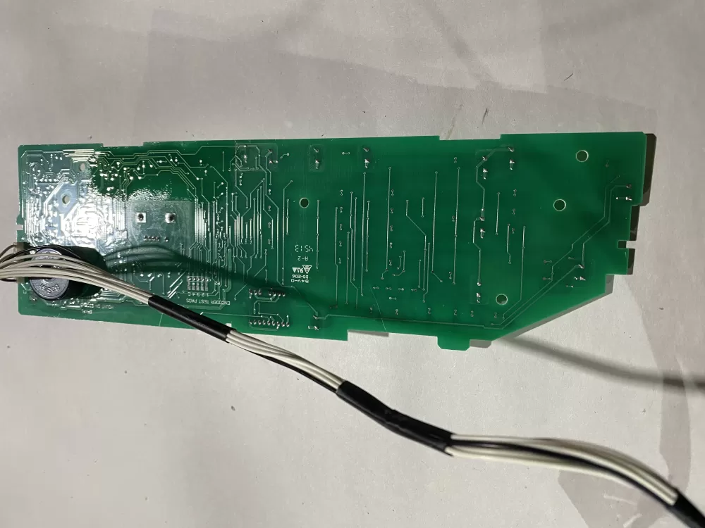 Whirlpool W10544205 WPW10536854 W10536854 Washer Control Board AZ190026 | BK68