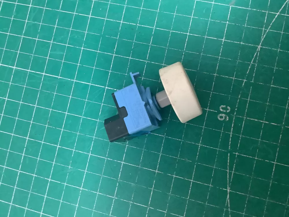 Whirlpool WP3405157 Temperature Control Switch AZ224657 | SLA116