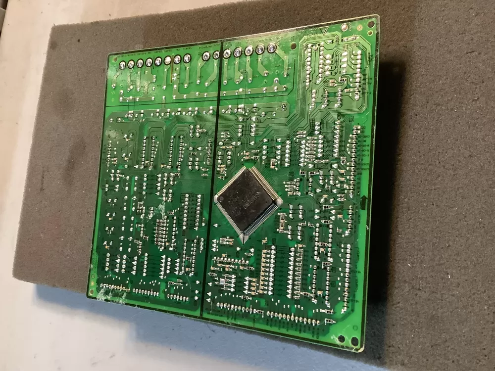 Samsung DA92 00625D Refrigerator Control Board AZ119488 | NR2196