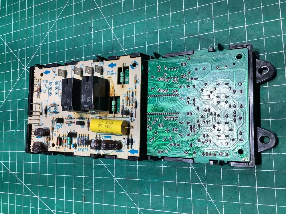 Maytag 7601P692-60 Range Oven Control Board AZ148445 | AR2479