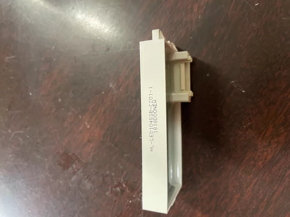 Samsung DE07-00114A HI-LED1045SB-C201-1 Microwave Display Board AZ54530 | Wm1959