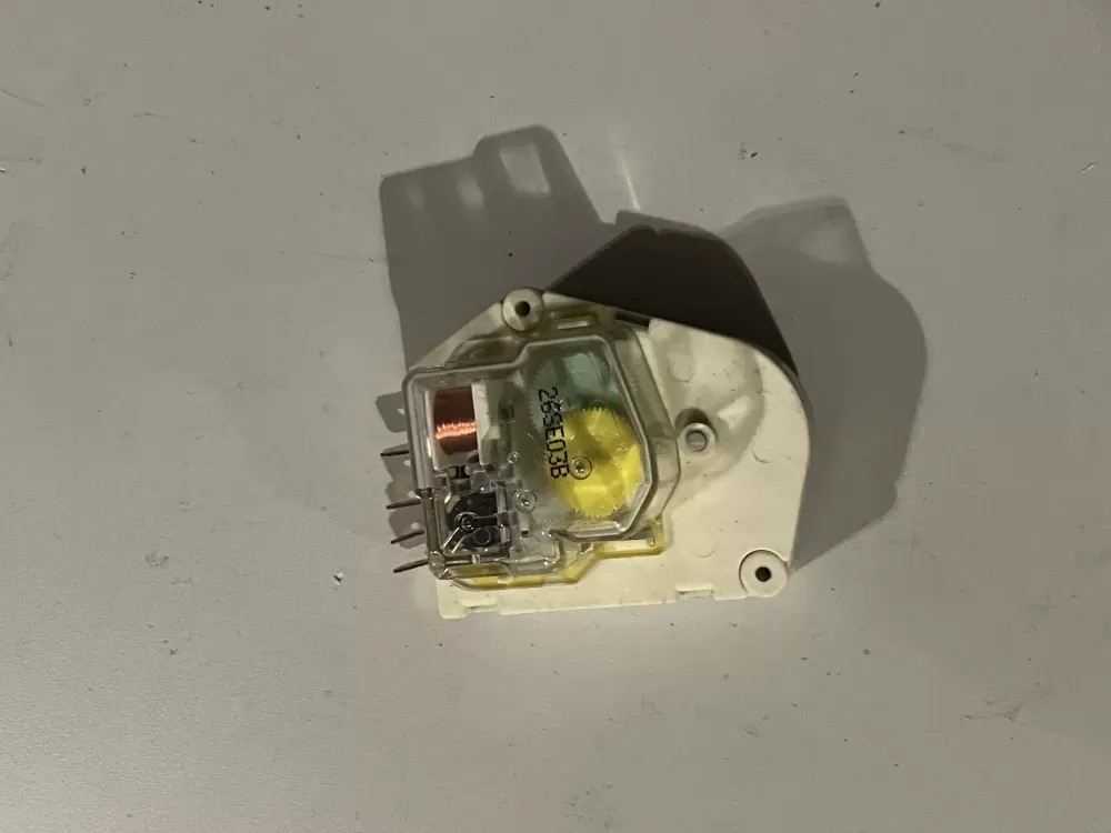 Frigidaire  Kenmore  Crosley  Gibson  White Westinghouse 215846602  215846606  AP2111929  00624728  00626234  00628510  00628518  0628510  08000559  08006054  08950148  12762  187484D  187484F  240371001  241621501  3203657  5300628518  5301090474  5303203657  5303211155  5303211680  5303270622  5303275811  5303321133  5303321915  5304457327  5308006054  5308006992  604-73086  628518  8000559  AH423801  C000062797  C62797  CC313  CC902  CC925  D007004112  D7004112  DG187005  EA423801  F000111695  G000187484  G172706  G174820  G186580  G187005  G187484  GP4  M1090167  M1090474  N8000559  PS423801  R000900241  R000900764  R900241 Refrigerator Defrost Timer