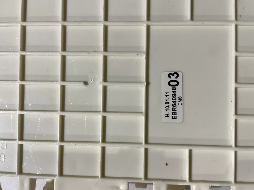 LG EBR64094803 Dryer control Board AZ201341 | Wmv650