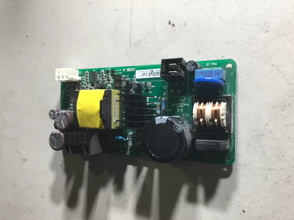 Whirlpool W10145997 Range Jenn Air Control Board AZ45272 | NR1768