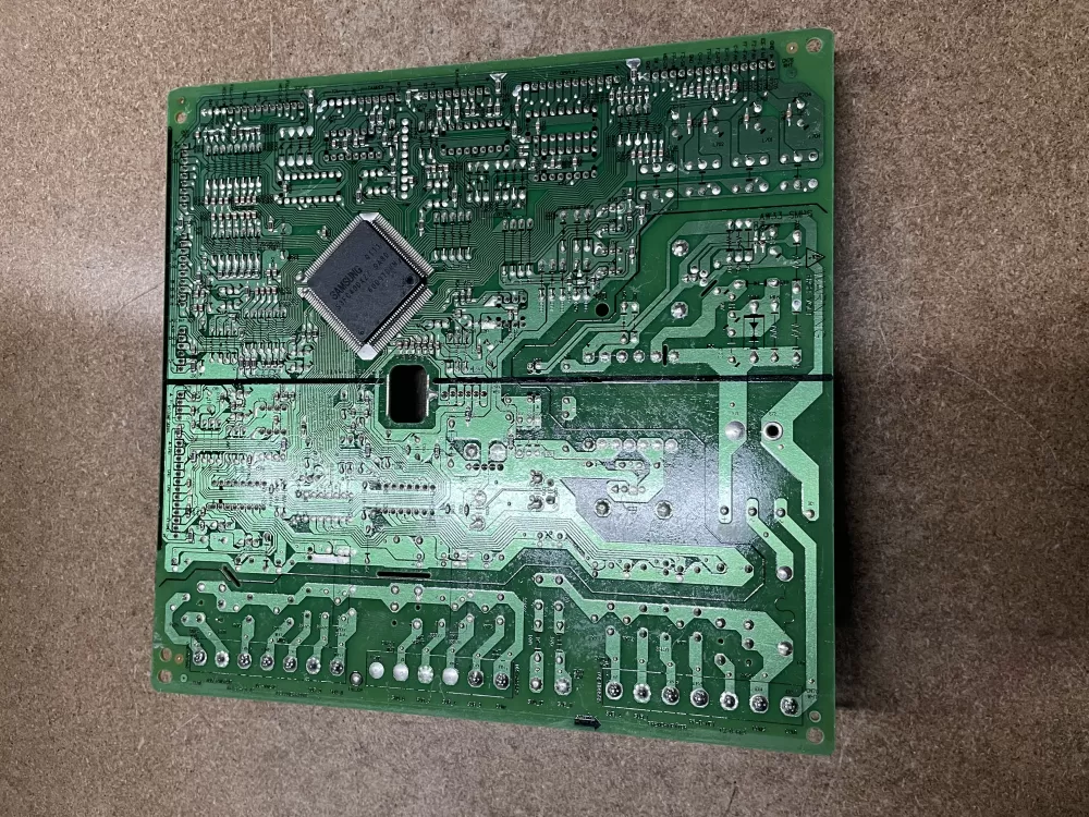 Samsung DA92 00384R Refrigerator Control Board AZ12545 | KM1613