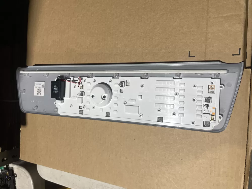 Maytag W11035067 Ap6278100 Washer Control Board Panel AZ87188 | Wmv413