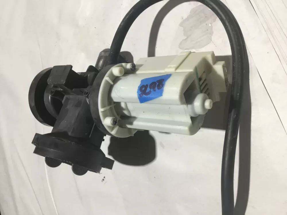 Kenmore 4681ea1007g 3108er1001b Washer Drain Pump AZ99419 | Sl98