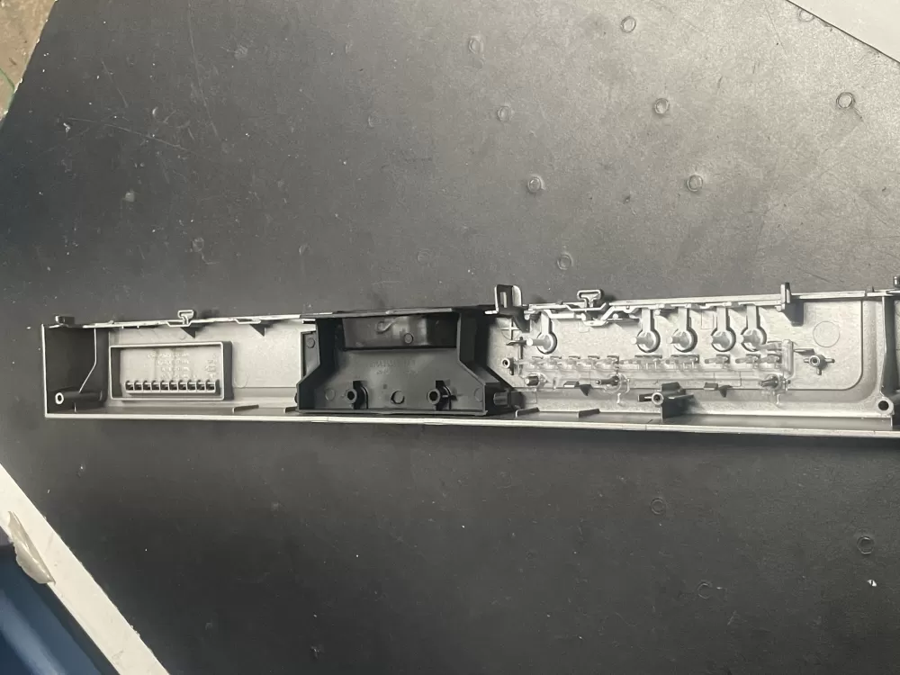 Dishwasher Control Panel W10629494 W10629491 AZ21059 | WMV18