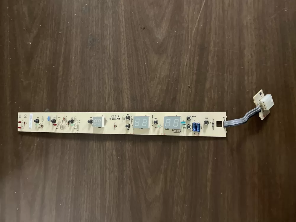 Whirlpool KitchenAid 2209159 Refrigerator Control Board AZ83219 | KM692