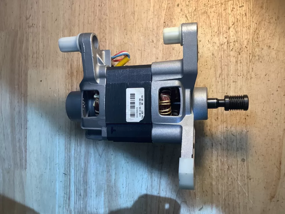 Whirlpool DV-155J-02 12-NC-4619-703-01881 Induction Drive Motor AZ210293 | Sl249