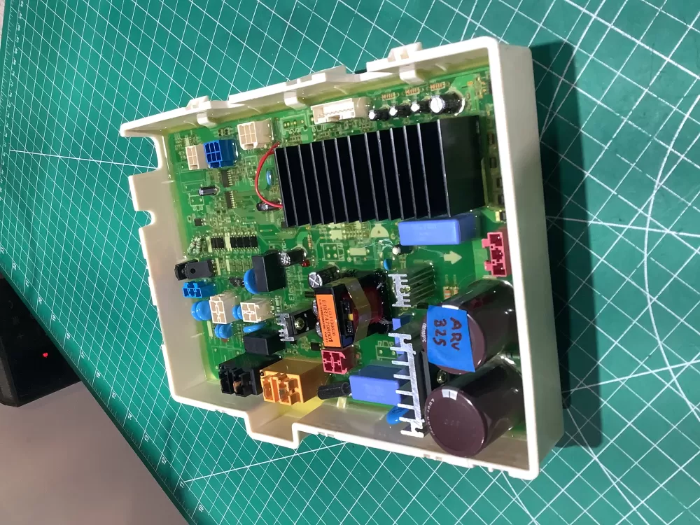 LG Washer Control Board EBR74798601 EBR78263901 AZ184158 | ARV325