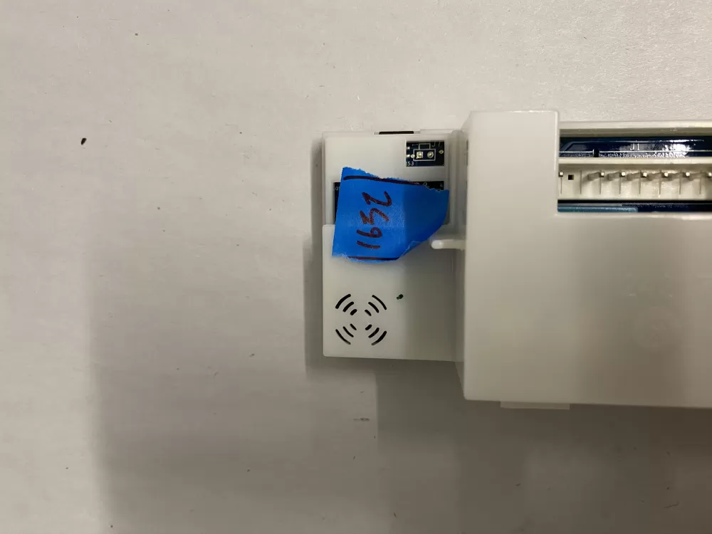 Frigidaire A01078804 242207704 Refrigerator UI Control Board AZ213035 | BK1632