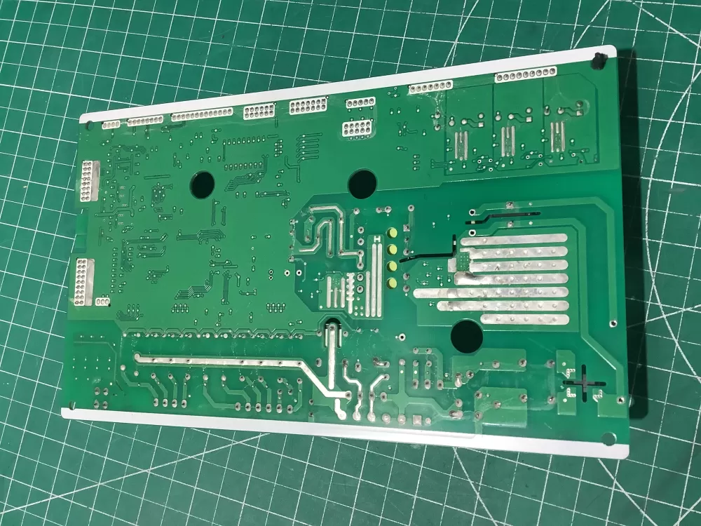 GE 239D5328G101 WR55X11124 WR55X11147 WR55X11149 WR55X11154 WR55X11169 WR55X11173 WR55X11174 WR55X11175 WR55X11176 WR55X11182 WR55X11185 WR55X11204 WR55X11208 WR55X11210 WR55X11212 WR55X20007 WR55X20652 WR55X20881 WR55X20938 Refrigerator Control Board