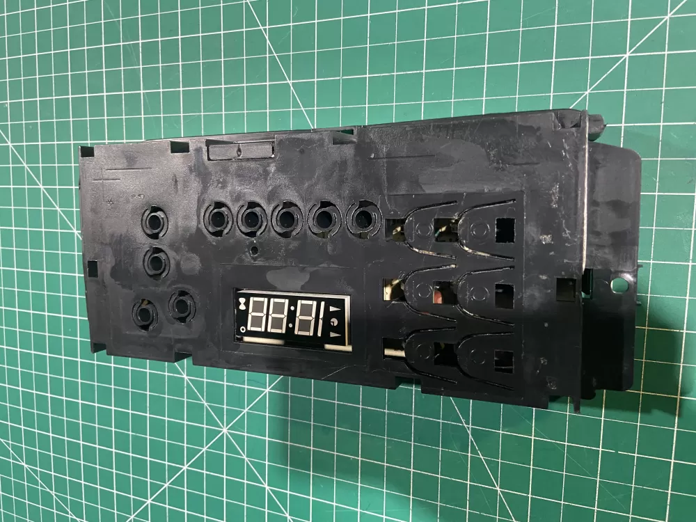 Whirlpool WPW10312660  AP6019284  W10312660  2026767  PS11752590  W10108320  W10271718  100-01558-01 Oven Control Board