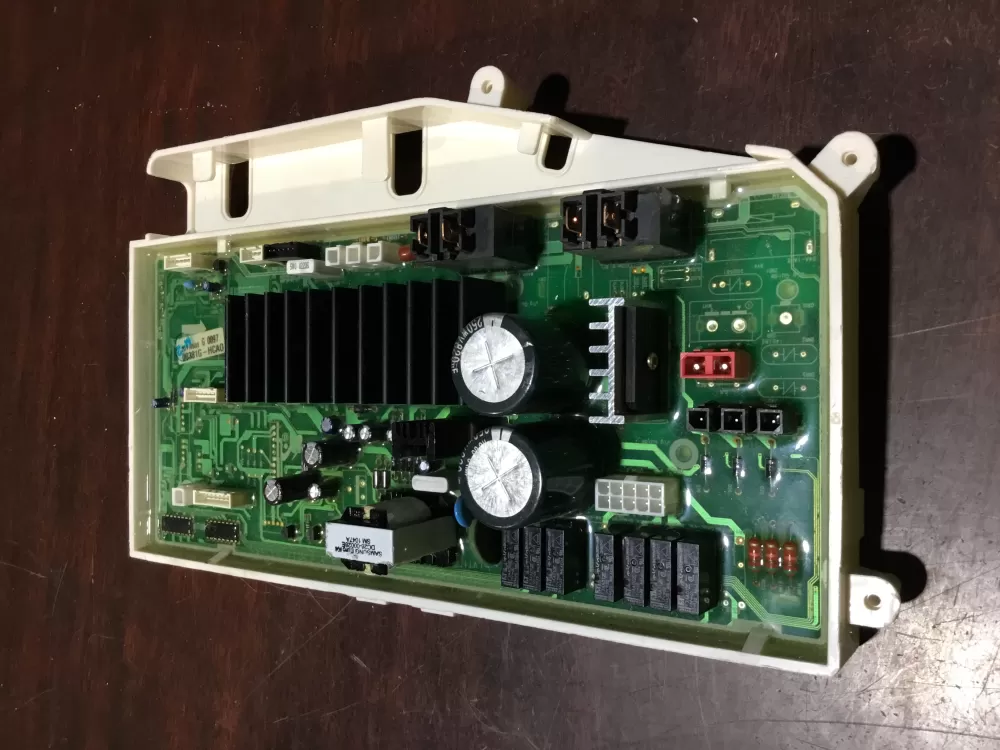 Samsung DC92-00381G  AP5325795  2701046  PS4215852 Washer Control Board