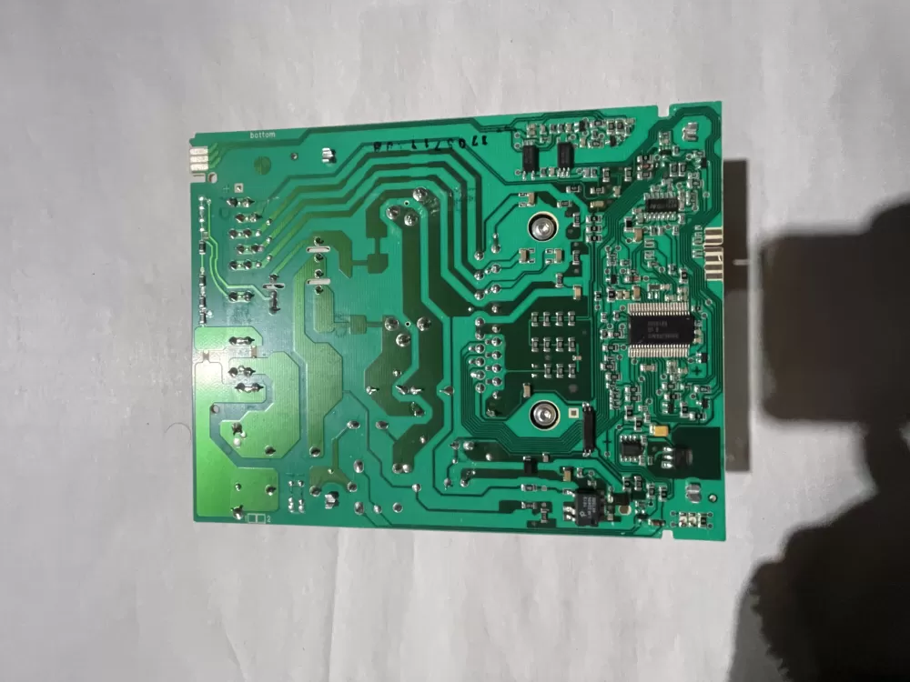 Whirlpool Maytag Kenmore W10171932 Washer Control Board AZ209435 | KM527