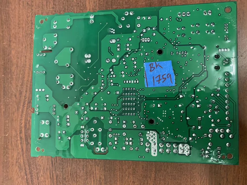 Emerson Goodman 289 02b1 5002 0225  Comfort Alert Control Board AZ44353 | BK1759