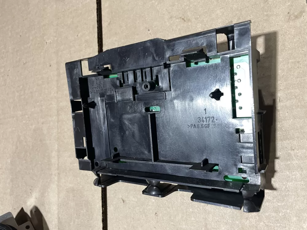 Bosch 306-3097-AA1 Dryer Control Board AZ79359 | Wm2078