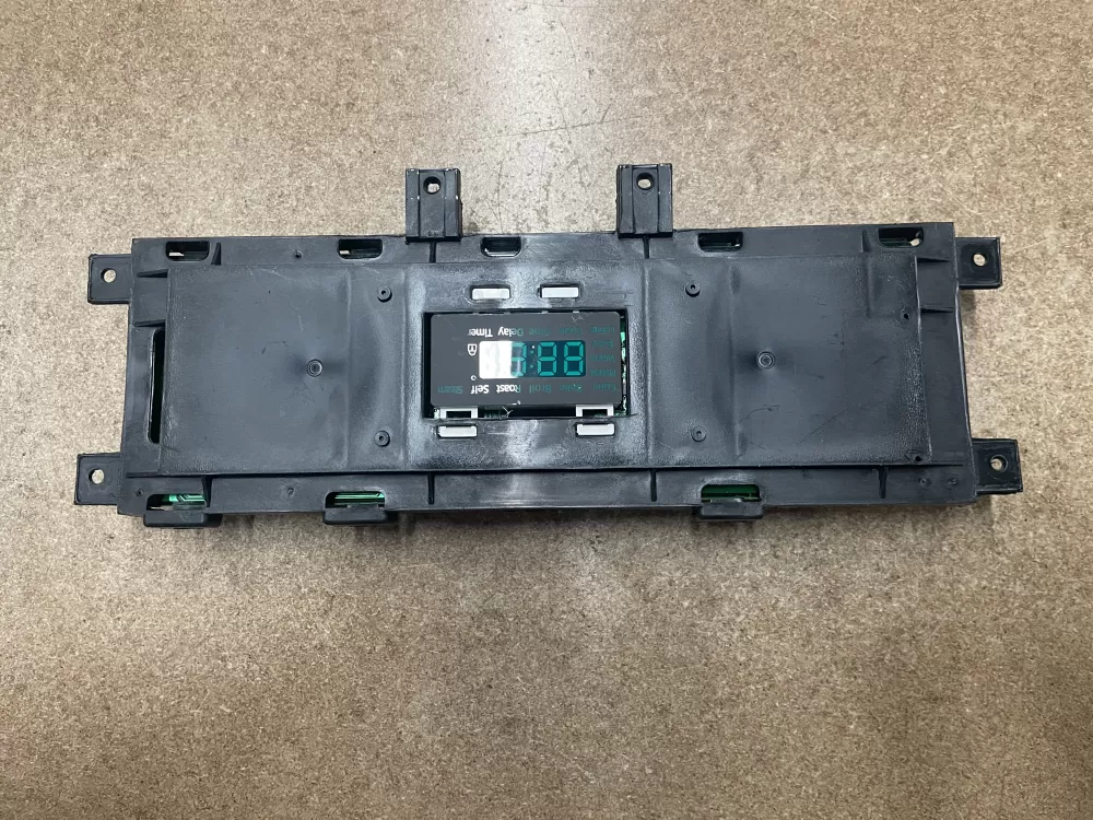 Samsung DE92-03761K Range Control Board AZ19440 | KMV158