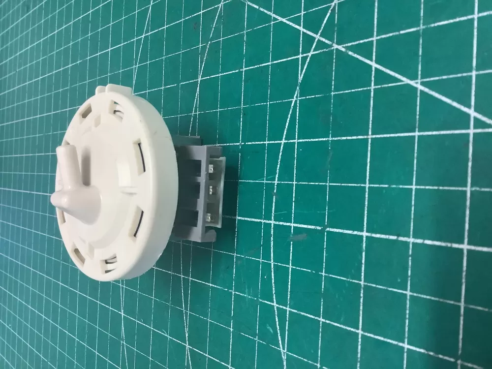 LG  Kenmore 6601ER1006G Washer Pressure Switch