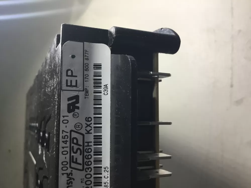 Whirlpool 9762194 Range Oven Control Board AZ40371 | NR50