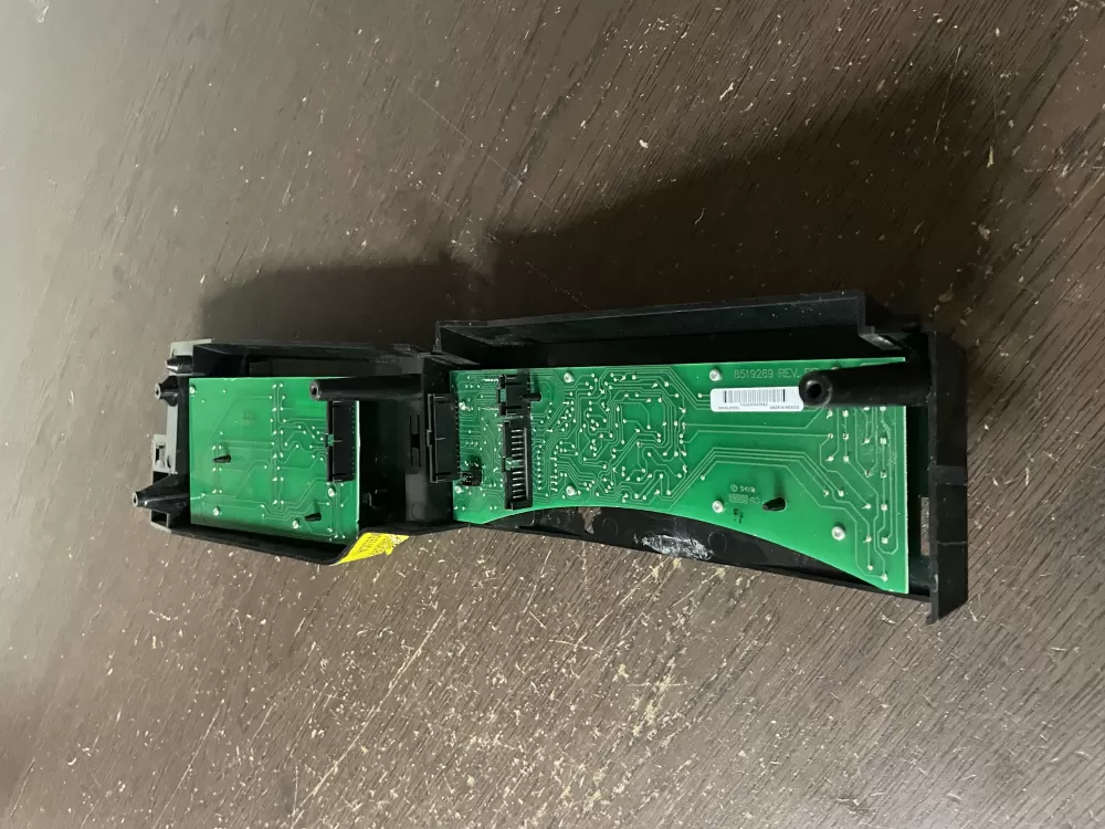 Whirlpool Kenmore WP8529879 8519269 Dryer Control Board AZ48071 | Wmv388